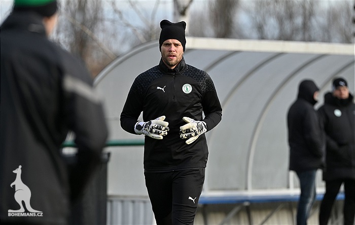 Klokani zahájili zimní přípravu 2024