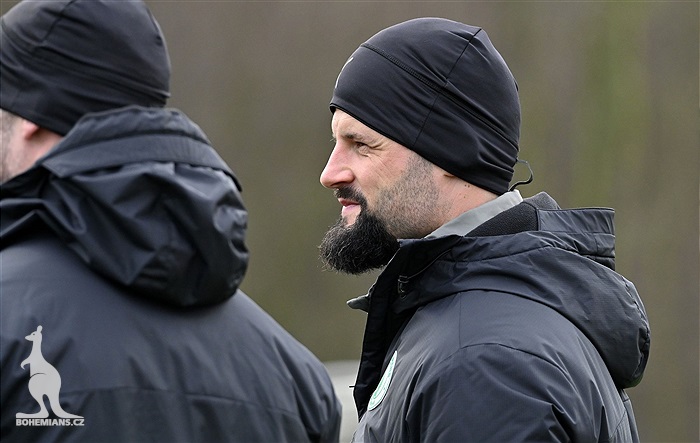 Klokani zahájili zimní přípravu 2024