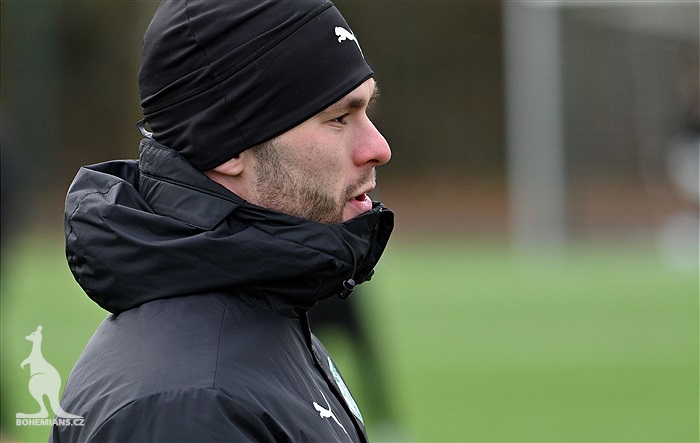 Klokani zahájili zimní přípravu 2024