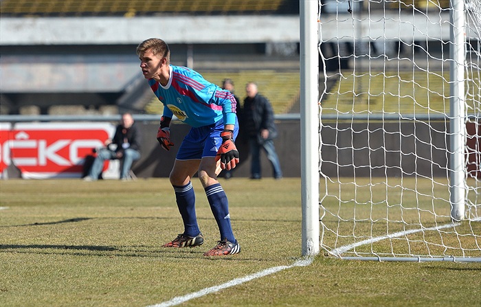 AC Sparta Praha - Bohemians Praha 1905 0:0 (0:0)
