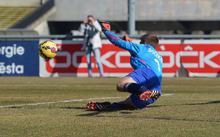 AC Sparta Praha - Bohemians Praha 1905 0:0 (0:0)