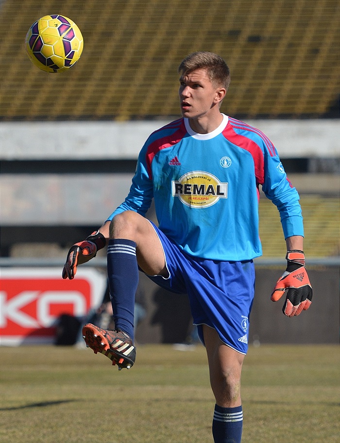 AC Sparta Praha - Bohemians Praha 1905 0:0 (0:0)