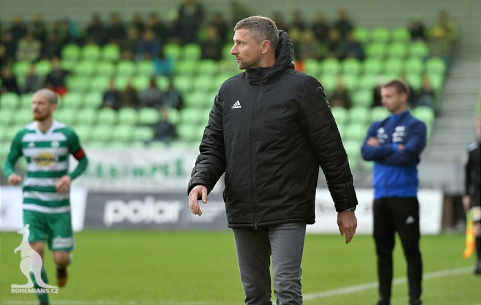 MFK Karviná - Bohemians Praha 1905 0:3 (0:3)