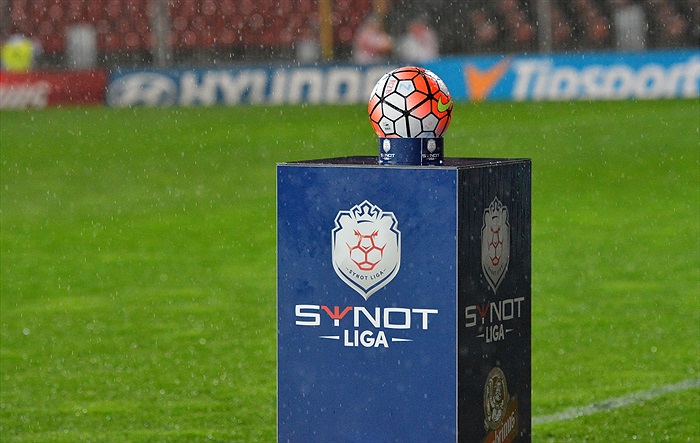 FC Zbrojovka Brno - Bohemians Praha 1905 2:1 (1:1) 