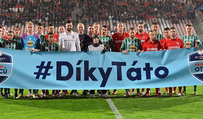 FC Zbrojovka Brno - Bohemians Praha 1905 2:1 (1:1) 