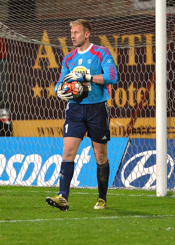 FC Zbrojovka Brno - Bohemians Praha 1905 2:1 (1:1) 