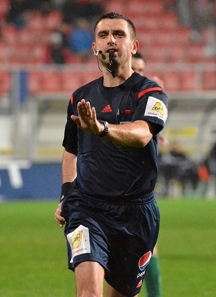 FC Zbrojovka Brno - Bohemians Praha 1905 2:1 (1:1) 