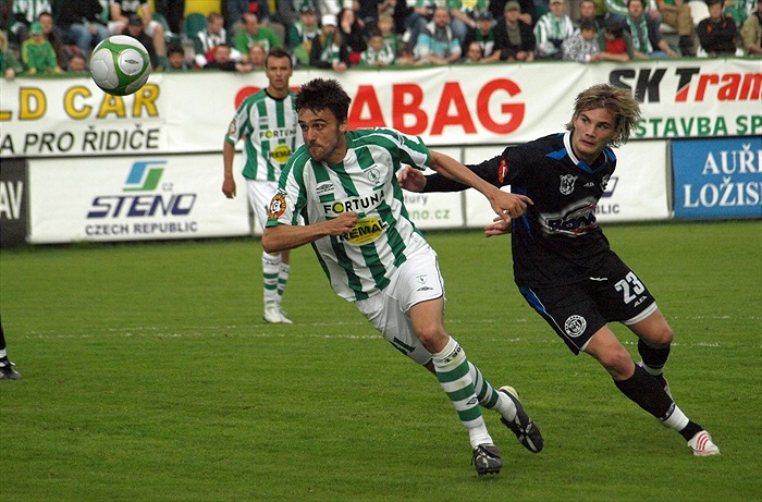 Bohemians 1905 - SK Kladno 0:0