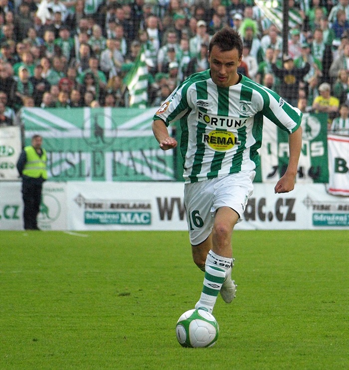 Bohemians 1905 - SK Kladno 0:0