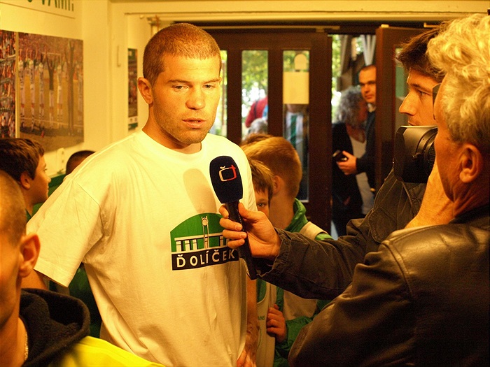 Bohemians 1905 - SK Kladno 0:0