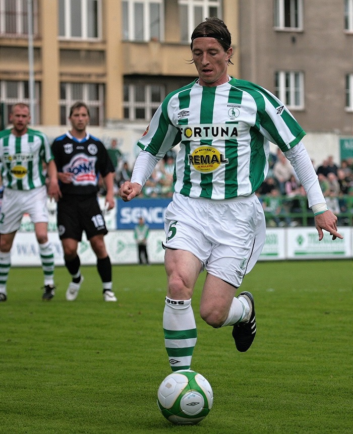 Jirka Kaufman opět dirigoval hru Bohemky