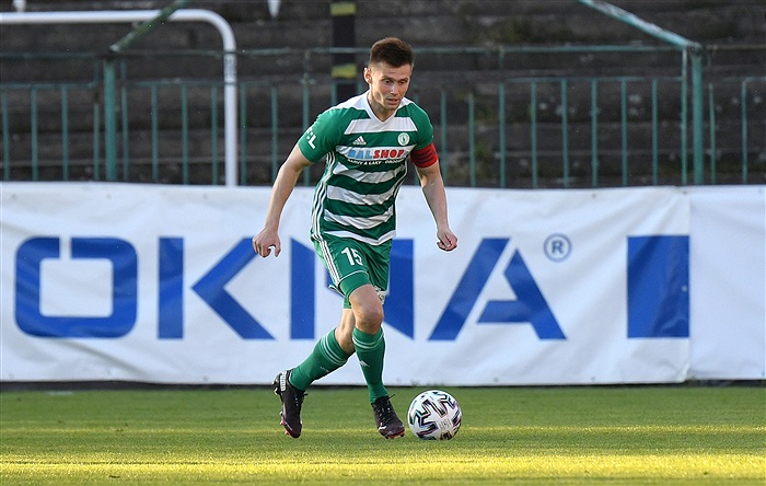 Bohemians - Liberec 3:0 (0:0)