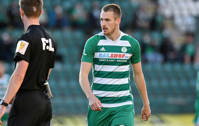 Bohemians - Liberec 3:0 (0:0)