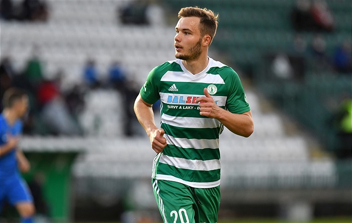 Bohemians - Liberec 3:0 (0:0)