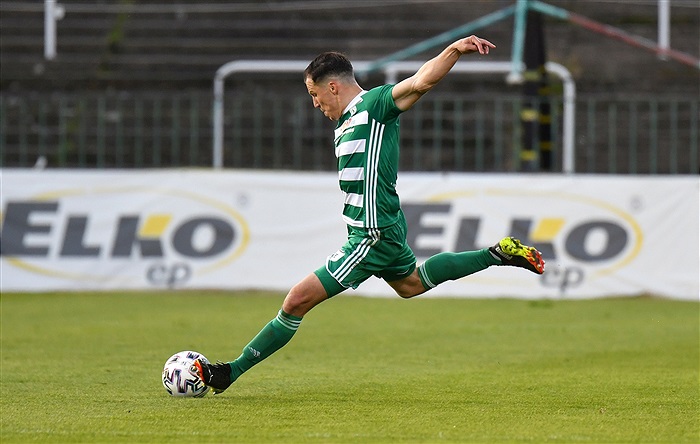 Bohemians - Liberec 3:0 (0:0)