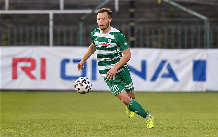 Bohemians - Liberec 3:0 (0:0)