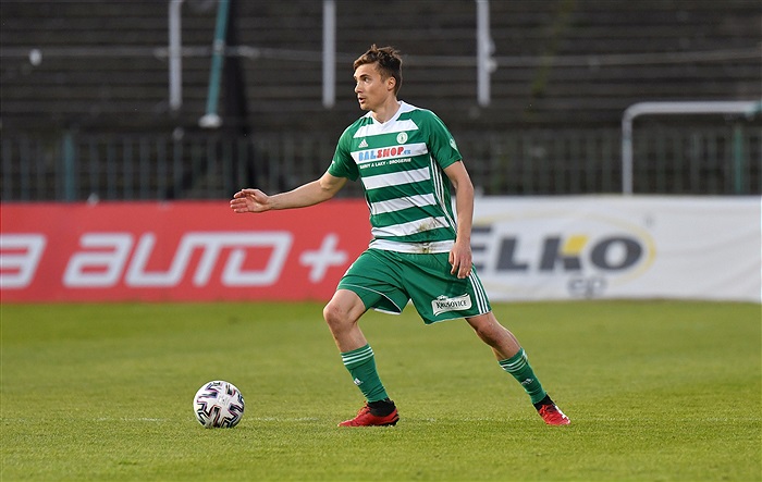 Bohemians - Liberec 3:0 (0:0)