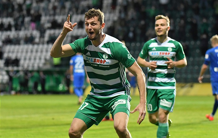 Bohemians - Liberec 3:0 (0:0)