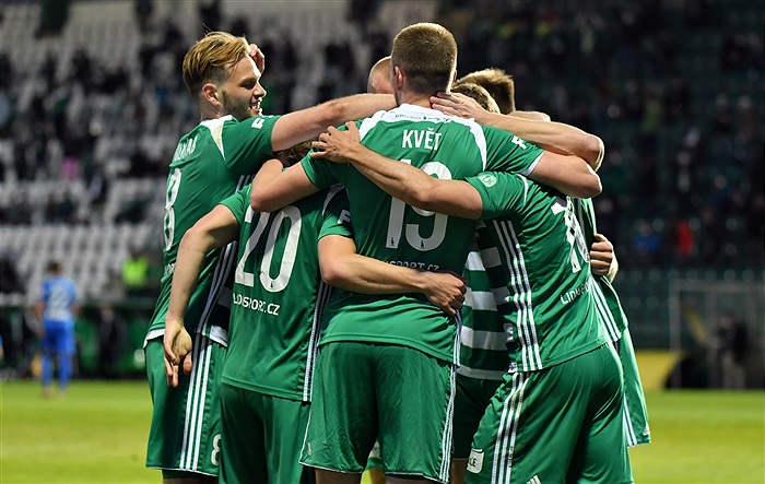 Bohemians - Liberec 3:0 (0:0)