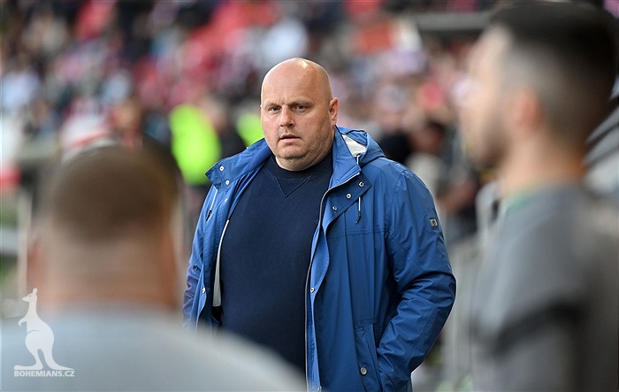 Slavia - Bohemians 6:0 (1:0)