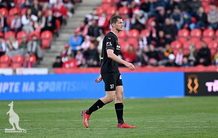 Slavia - Bohemians 6:0 (1:0)