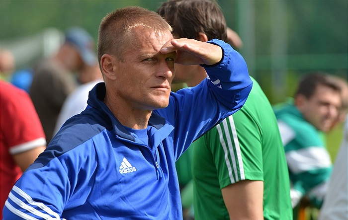 FK Varnsdorf - Bohemians Praha 1905 0:1 (0:0)