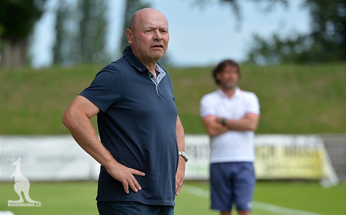 FK Teplice - Bohemians Praha 1905 0:0