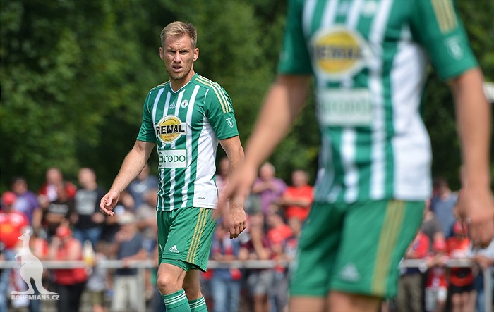 Cottbus - Bohemians 2:2 (1:1)