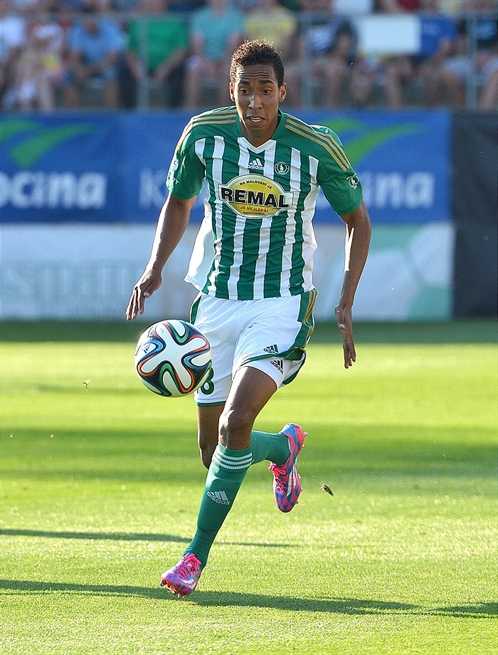 FC Vysočina Jihlava - Bohemians Praha 1905 1:2 (0:1)