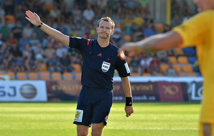 FC Vysočina Jihlava - Bohemians Praha 1905 1:2 (0:1)