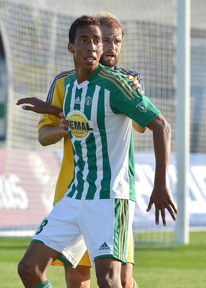 FC Vysočina Jihlava - Bohemians Praha 1905 1:2 (0:1)