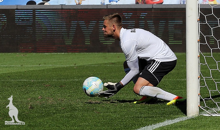 FC Viktoria Plzeň - Bohemians Praha 1905 1:1 (1:1)