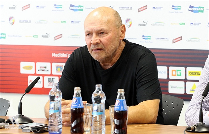 FC Viktoria Plzeň - Bohemians Praha 1905 1:1 (1:1)