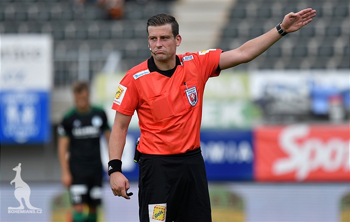 Jablonec - Bohemians 2:2 (0:1)
