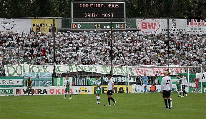Choreo v 15.minutě - Eden ne...
