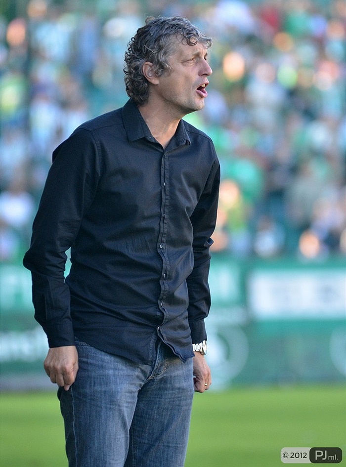 Bohemians 1905 - 1.SC Znojmo 1:0 (0:0)