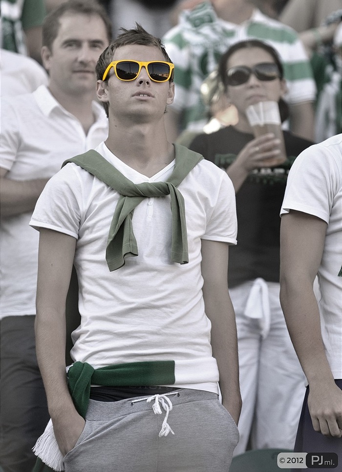 Bohemians 1905 - 1.SC Znojmo 1:0 (0:0)