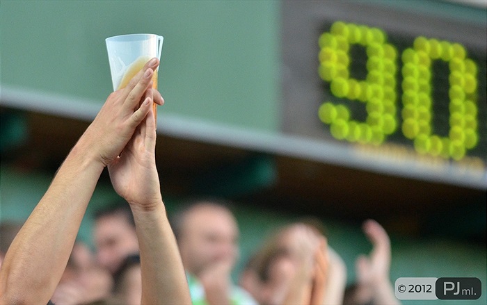 Bohemians 1905 - 1.SC Znojmo 1:0 (0:0)