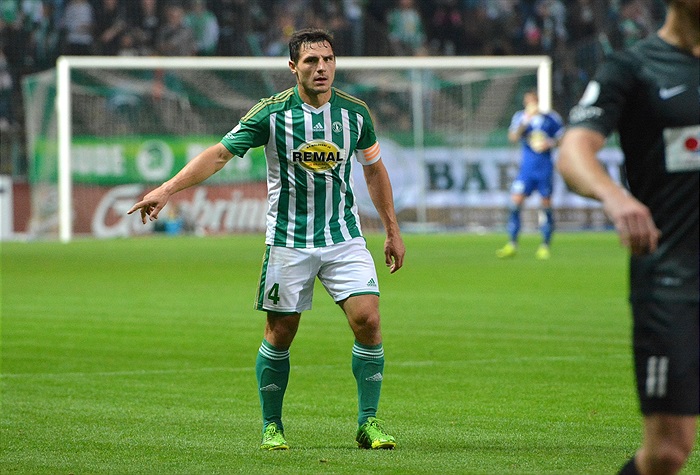 Bohemians Praha 1905 - FK Baumit Jablonec