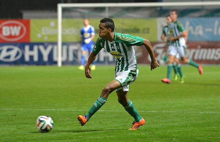 Bohemians Praha 1905 - FK Baumit Jablonec 0:2 (0:1)