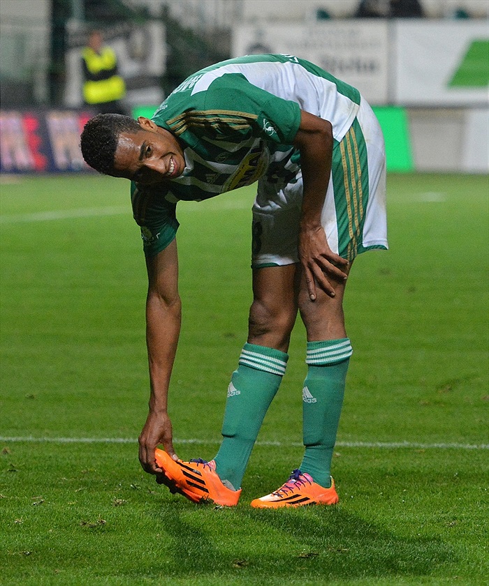 Bohemians Praha 1905 - FK Baumit Jablonec 0:2 (0:1)