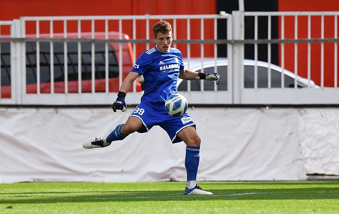 Viktoria Žižkov - Bohemians 0:0