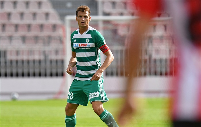 Viktoria Žižkov - Bohemians 0:0