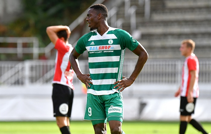 Viktoria Žižkov - Bohemians 0:0