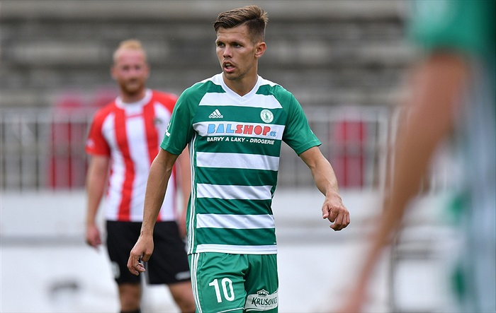 Viktoria Žižkov - Bohemians 0:0