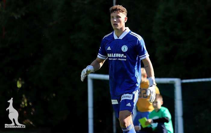 Dukla - Bohemians 4:3 (1:1)