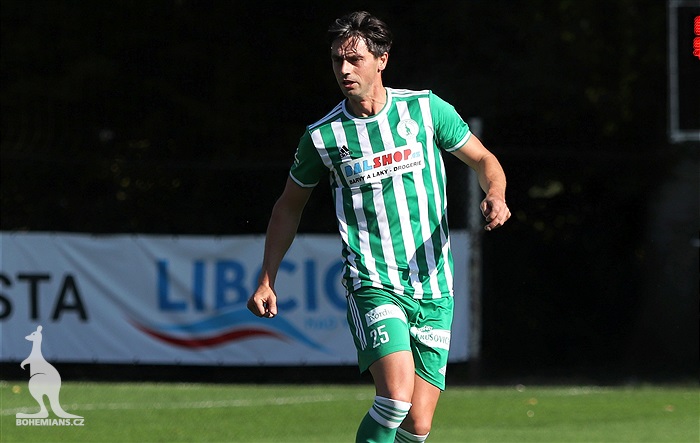 Dukla - Bohemians 4:3 (1:1)