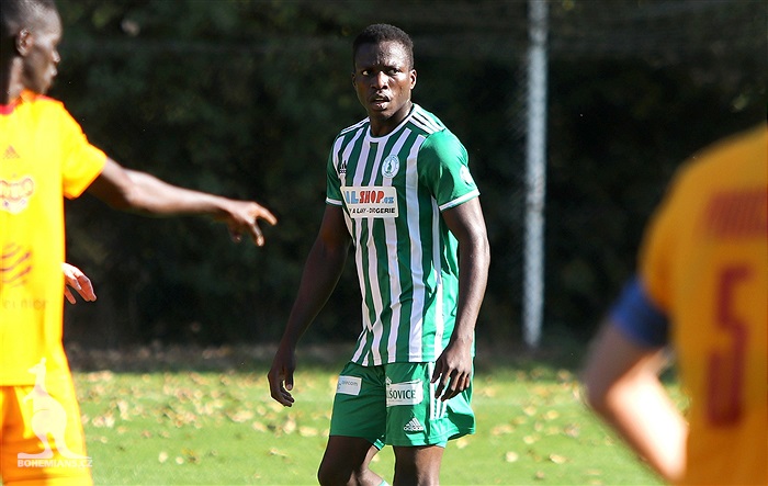 Dukla - Bohemians 4:3 (1:1)