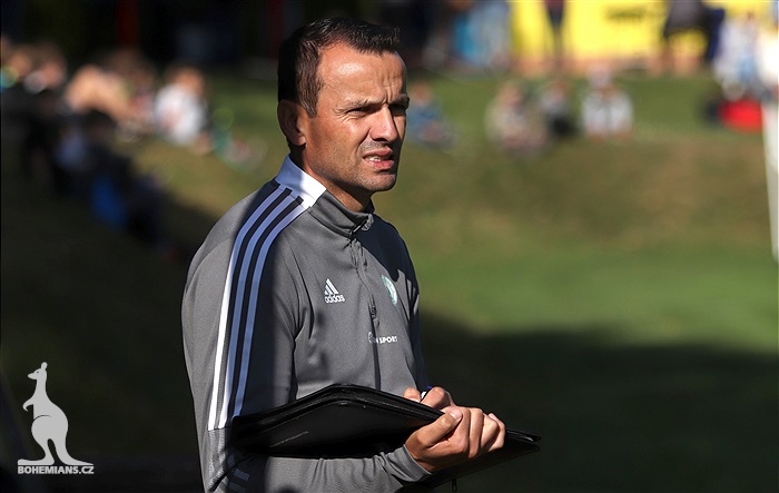 Dukla - Bohemians 4:3 (1:1)