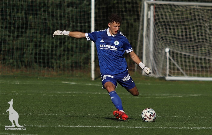 Dukla - Bohemians 4:3 (1:1)